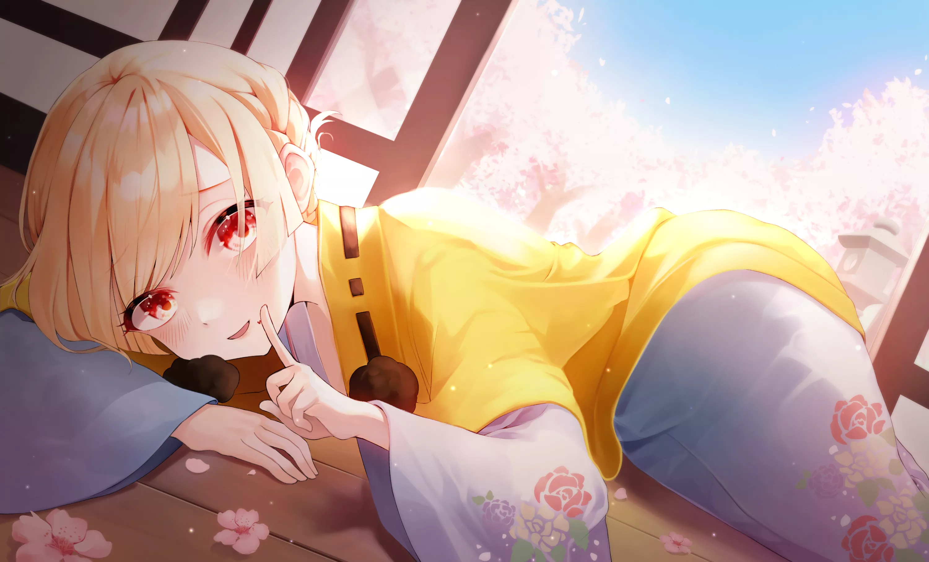 1